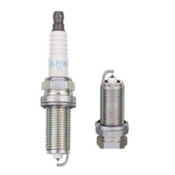 NGK 96779 Buji 12- Yaris 1.0 1Kr Fe 