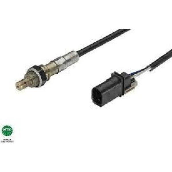 NGK 97062 VW Polo Ibiza Fabia A1 2014- 1.4TDI Cusa-Cusb-Cyzb Lambda Sensörü Kat.Kon. Arkası 04L90626 