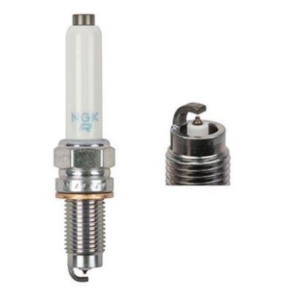 NGK 97124 Buji (V-Lıne) Pzker7B8Egs Golf6-7-Jetta IV-Passat-Polo-A1-A3-Q3-Ibiza-Leon-Octavia 1.2Tsı-