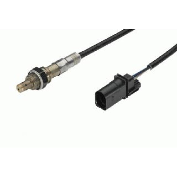 NGK 97375 Oksijen Sensörü Uar0004- 004 Caddy III Golf VI Jetta IV Polo Touran Beetle Ibiza 1.2 Tsı 6 