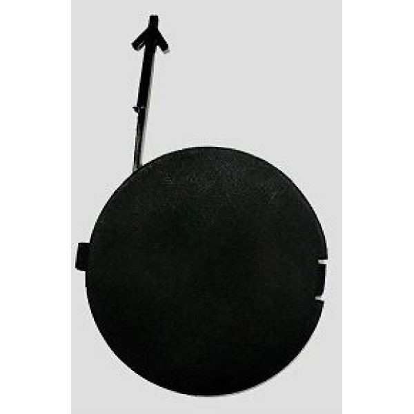 NUH 10547 Ön Çeki Demir Kapağı Linea-Grande Punto