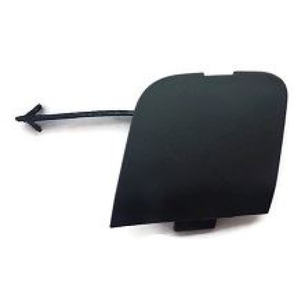 NUH 15547 Ön Çeki Demir Kapağı Desenli Doblo III