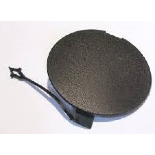 NUH 15549 Ön Tampon Çeki Demir Kapağı Doblo IV Desenli 