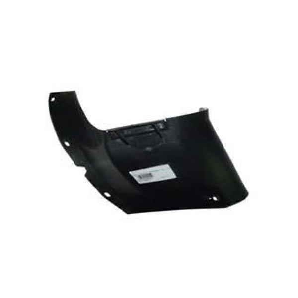 NUH 200086 Çamurluk Davlumbazı Arka Sol Tipo 