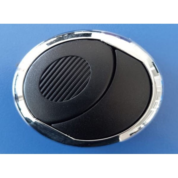 NUH 200124 Difizör Nikelajlı Yan Orta Küçük Fiorino 