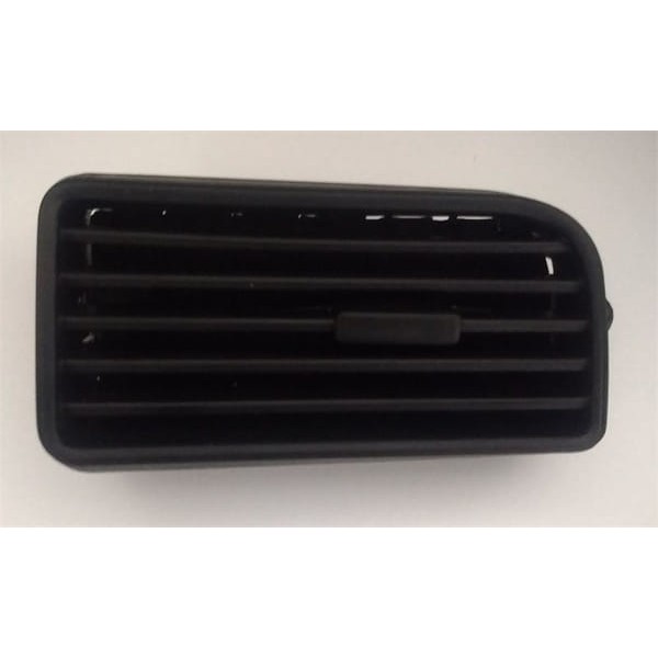 NUH 200127 Difizör Izgarası Orta Sağ Db3 Yan Sol -Doblo III-Punto 