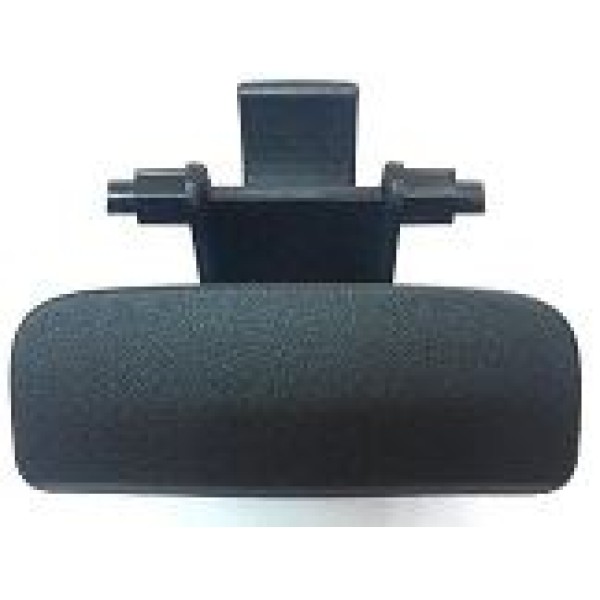 NUH 25163 Torpido Mandalı Siyah Fluence-Megane III 