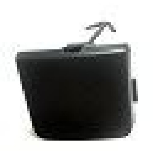 NUH 25167 Ön Tampon Çeki Demir Kapağı Symbol Logan Sandero 