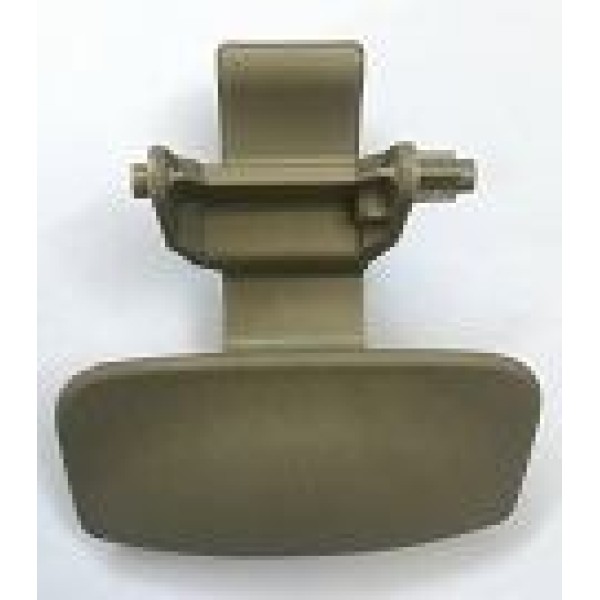 NUH 25173 Torpido Mandalı Yalı Megane II-CLIO III Bej 