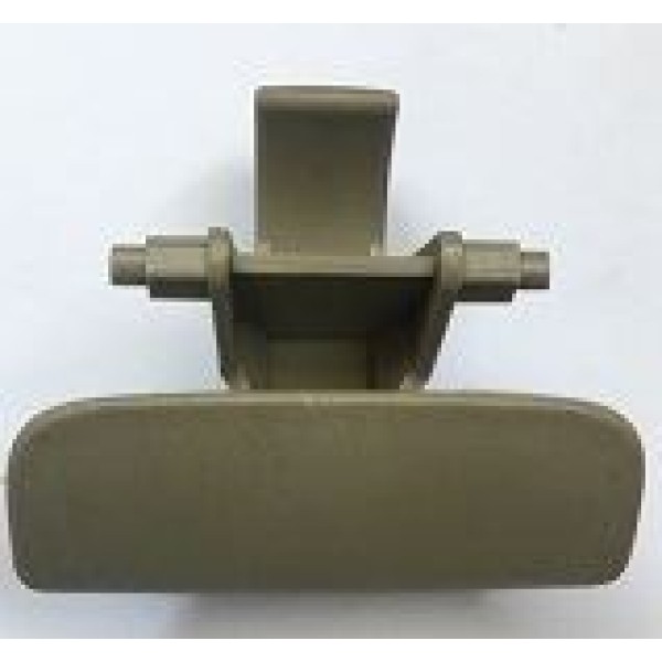 NUH 25175 Torpido Mandalı Yaylı Bej Fluence-Megane III 