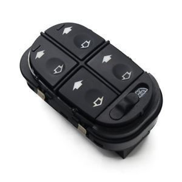 NUREL A239 Cam Açma Kapama 4 Tuslu Ford Mondeo Cam Kaldırma 