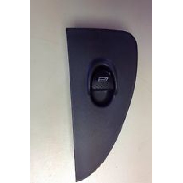 NUREL A243 Cam Açma Düğmesi Tekli Palio Hb Cam Kaldırma