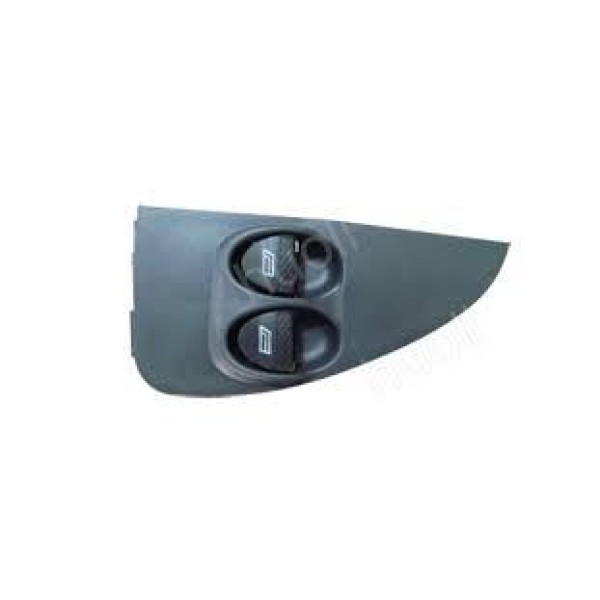 NUREL A244 Cam Açma Düğmesi Çıftlı Palio Hb Cam Kaldırma 