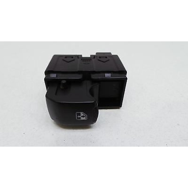 NUREL A246 Cam Açma Düğmesi Tekli Starex Cam Kaldırma 