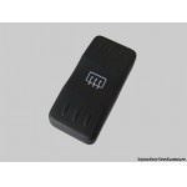 NUREL A264 Rezistans Anahtarı 4 Pin Dacia Logan