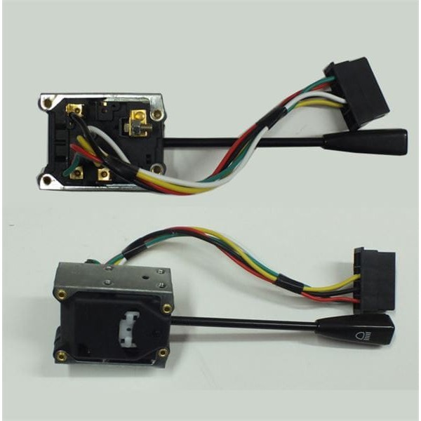 NUREL S123 Far Korna Kolu R12 