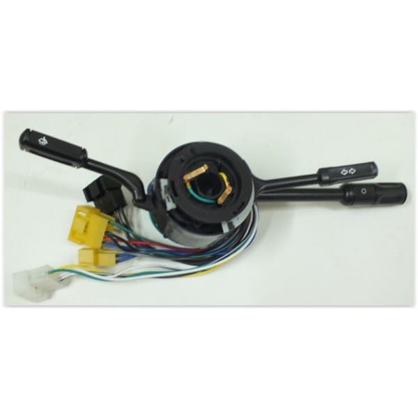 NUREL S170 Çevırmelı Sinyal Ünıtesı Doğan SLX