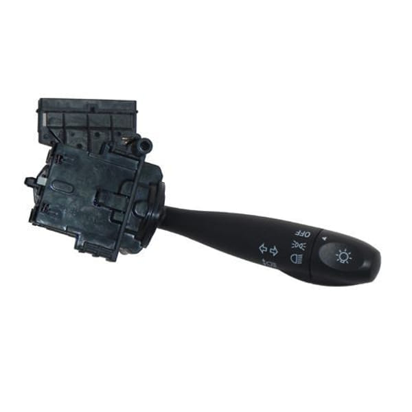 NUREL S204 Far - Sinyal Kolu Accent Era 06- Getz 06- Rio 05-