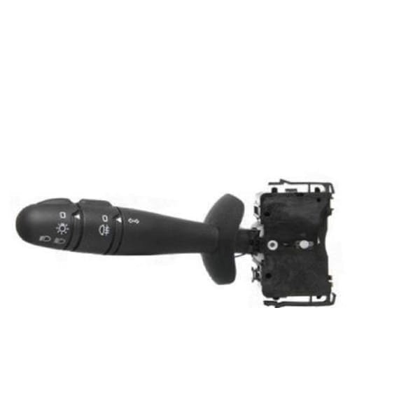 NUREL S563 Far Korna Kolu Arka Laguna II Trafic Siyah