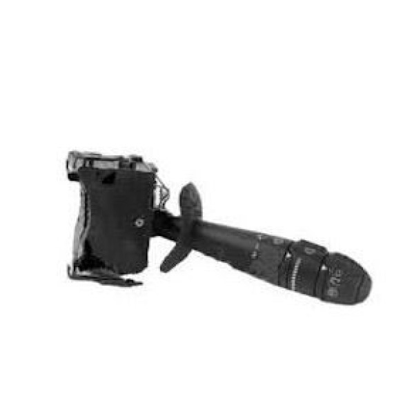 NUREL S566 Silecek Kumanda Kolu Laguna II 