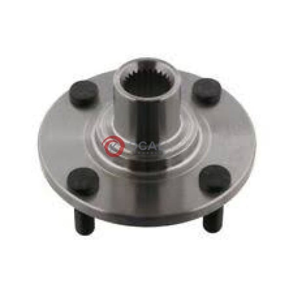 OCAL F6002 Ön Teker Poryası Fiesta 08- Bijonlu 