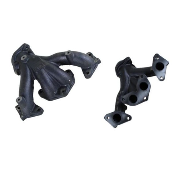 OCAL R1200 Egzoz Manifoldu R19 R21 Megane CLIO II 1.6 8V 