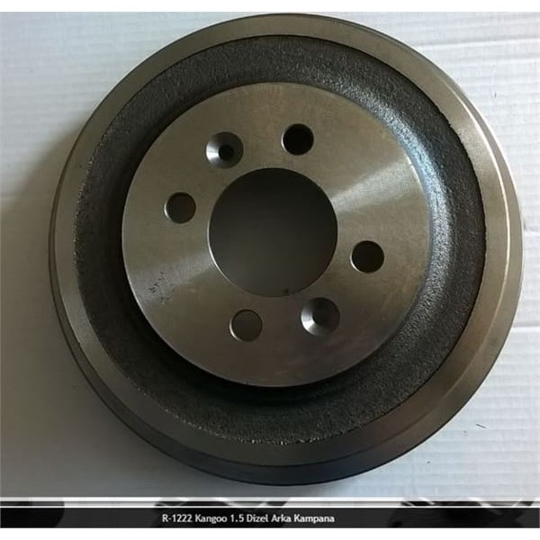 OCAL R1222 Arka Kampana Kango-Megane-Laguna 1,5Dzl 