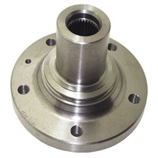 OCAL R1233 Ön Teker Poryası Master III 10- 