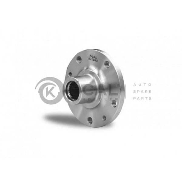 OCAL R1242 Ön Teker Poryası Kangoo III 08-