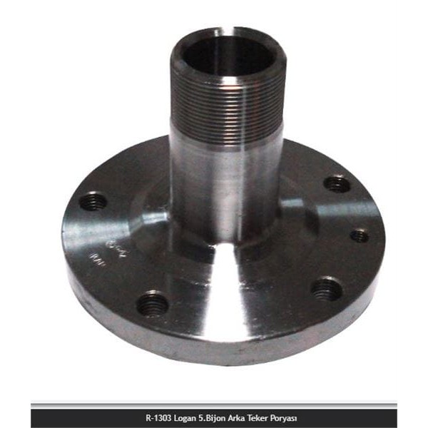 OCAL R1303 Teker Poryası Arka 5 Bijon Logan 