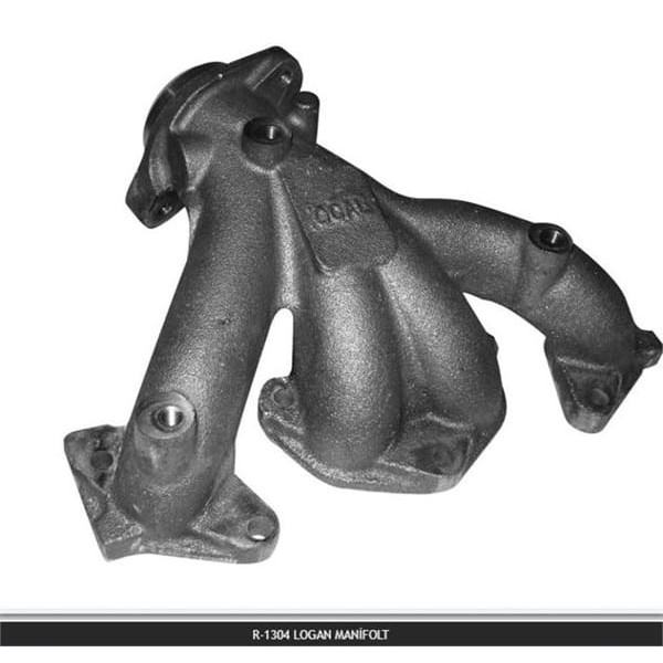 OCAL R1304 Manifold Logan 