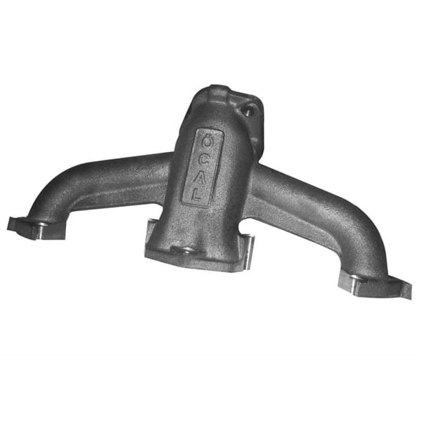 OCAL T108 Egzoz Manifoldu Murat 131 1600