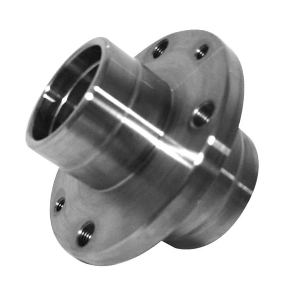 OCAL T112 Teker Poryası Ön Çelık M131 