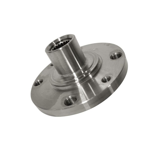 OCAL T204 Teker Poryası Ön Tempra 1600