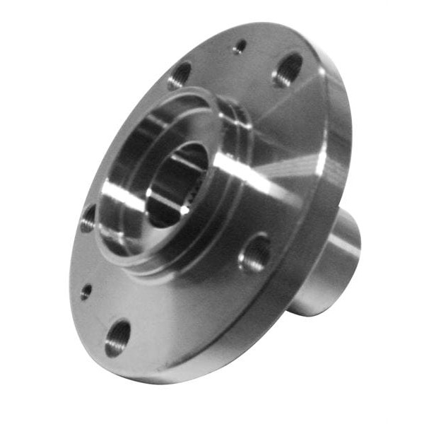 OCAL T302 Teker Poryası Ön Ducato Yeni Model / Boxer / Jumper 16 Jant 