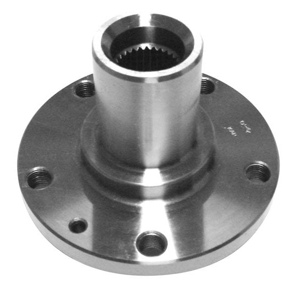 OCAL T305 Teker Poryası Ön Ducato / Boxer / Jumper 94-01 15 Jant