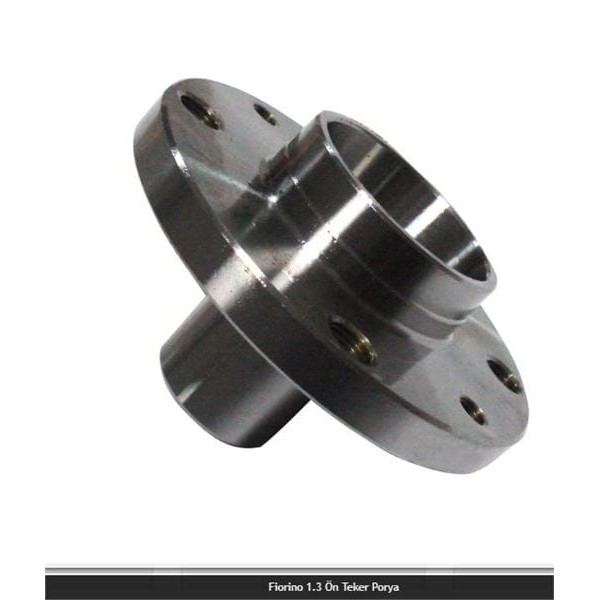 OCAL T316 Teker Poryası Ön Fiorino 1.3 Em. 