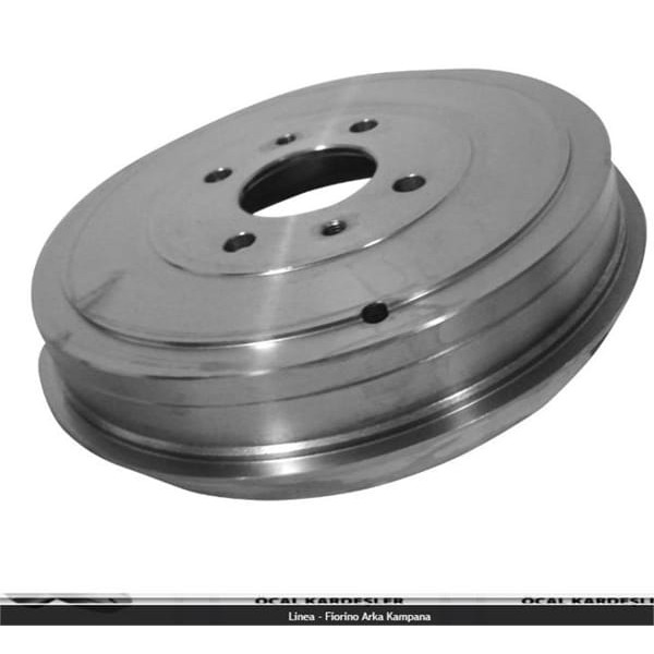 OCAL T320 Arka Kampana Linea Fiorino (Adet Fiyatı)