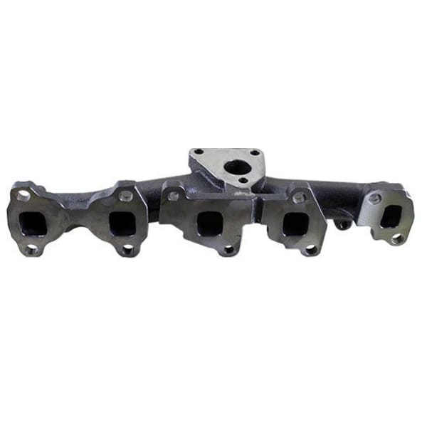 OCAL T323 Egzoz Manifoldu Doblo-Palio-Albea 1,3 