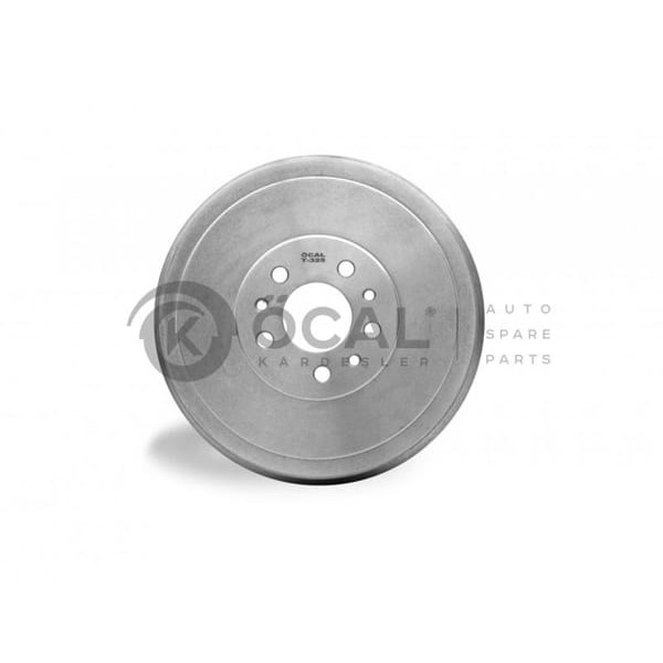 OCAL T325 Arka Kampana Doblo 5 Bijon 10-