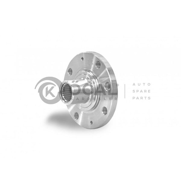 OCAL T327 Ön Teker Poryası Doblo 10- 1,6-2,0Mtj 5 Bijon 