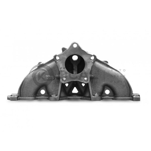 OCAL T328 Egzoz Manifoldu Doblo 01- Palio Weekend-Marea 99- Brava - Bravo 96- 1. 6 16V