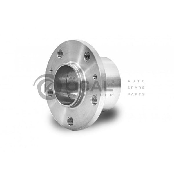 OCAL T330 Arka Teker Poryası Ducato Yeni Model 16Jant 