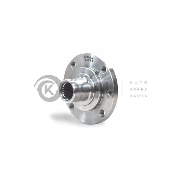 OCAL T331 Arka Teker Poryası Ducato Em. 16Jant