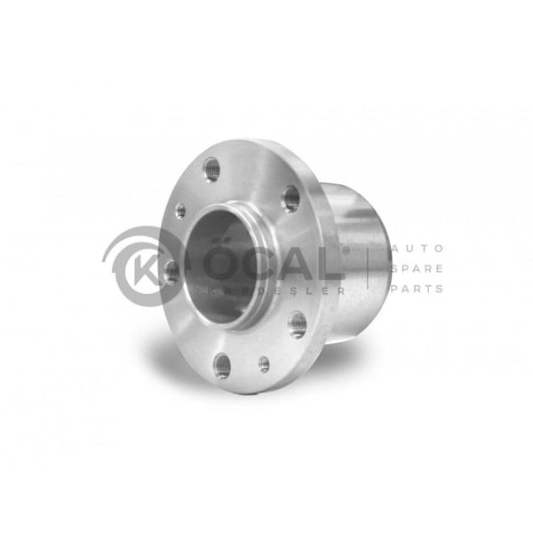 OCAL T332 Arka Teker Poryası Ducato Yeni Model 15Jant 