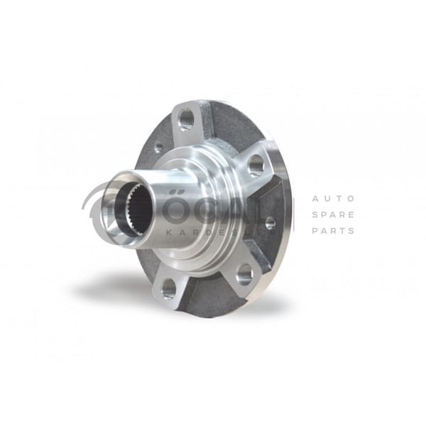 OCAL T334 Ön Teker Poryası Ducato III Boxer III Jumper III 2.2HDI 2.3 Jtd 2007- 16 Jant 