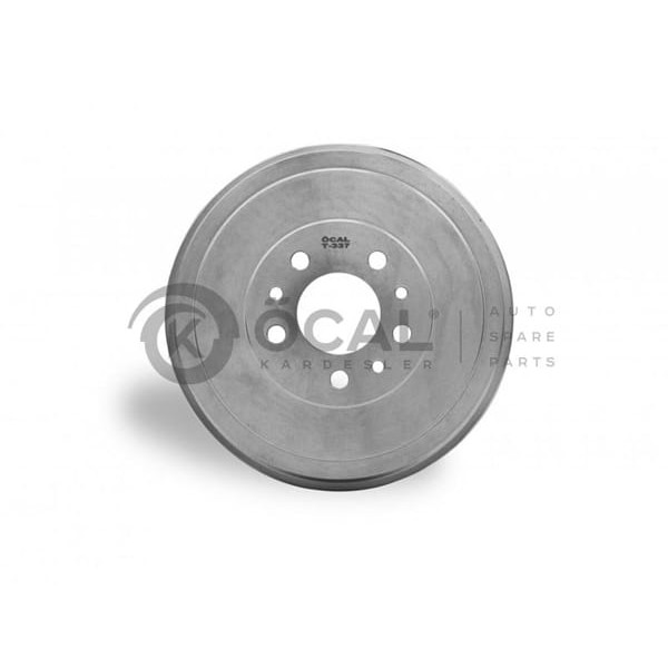 OCAL T337 Kampana Egea 15- 5Bijon Arka 