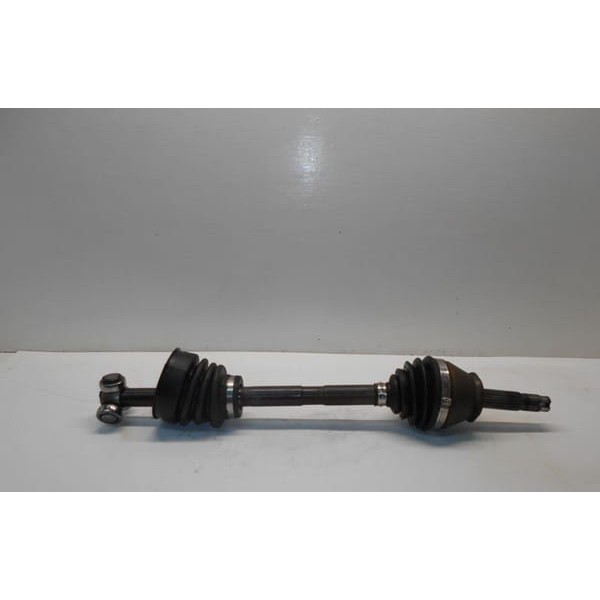 ODM FI-7-7004 Ön Aks Palio-Albea-Sıena 97-02 1,2-1,4-16V Sol Komple (22×570,5×31,95)