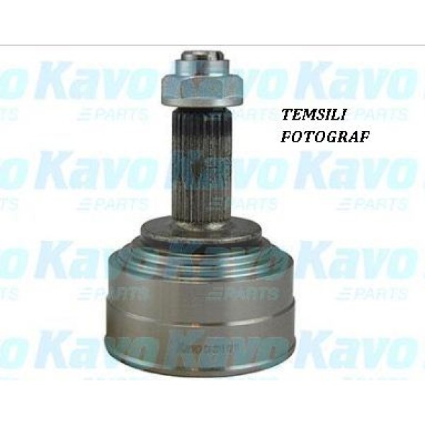 ODM HO-1-1015 Aks Kafası Civic 95-01 Dıs (1,6 V-Tec) Abs Sız 26×55×30