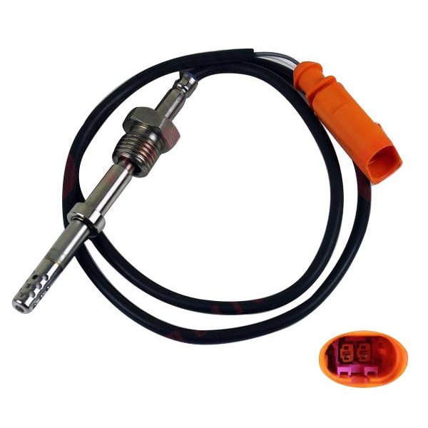 OEK 03K906088B Egzoz Sıcaklık Sensörü Transporter T6 2.0 TDI Arkaya Gelen Caab-Caaa